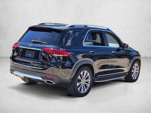 2023 Mercedes-Benz GLE 350 Base
