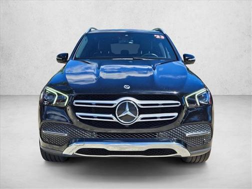 2023 Mercedes-Benz GLE 350 Base