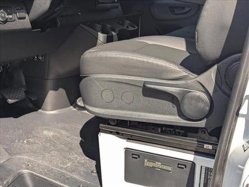 2025 Mercedes-Benz Sprinter 2500 High Roof