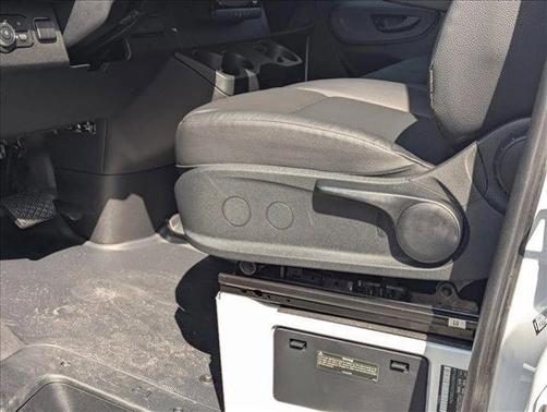 2025 Mercedes-Benz Sprinter 2500 High Roof