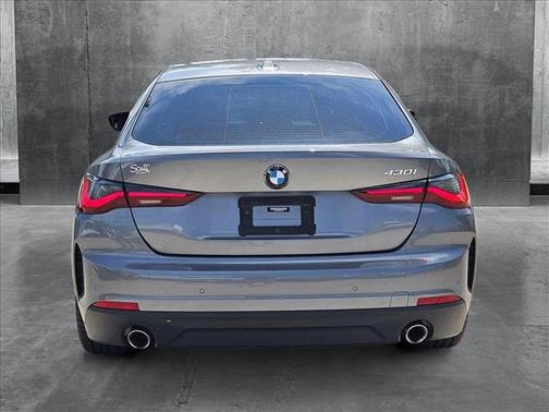 2024 BMW 430 Gran Coupe i