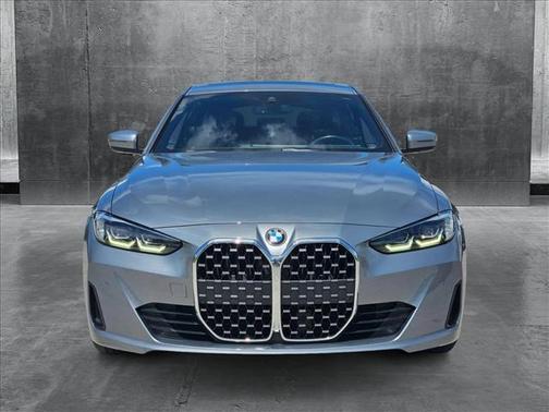2024 BMW 430 Gran Coupe i