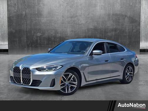 2024 BMW 430 Gran Coupe i