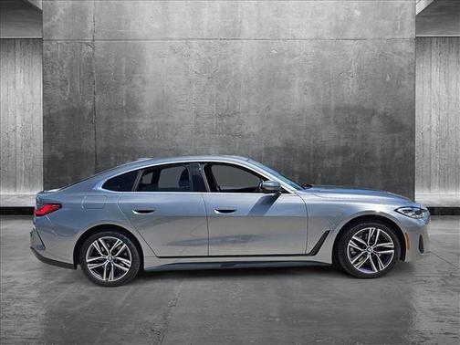 2024 BMW 430 Gran Coupe i