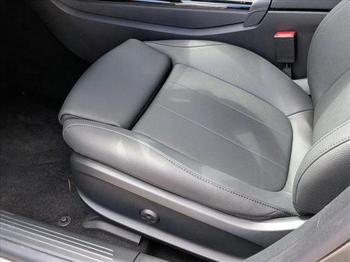 2026 Mercedes-Benz CLA 250 Base