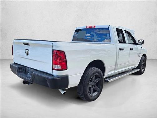 2019 RAM 1500 Tradesman
