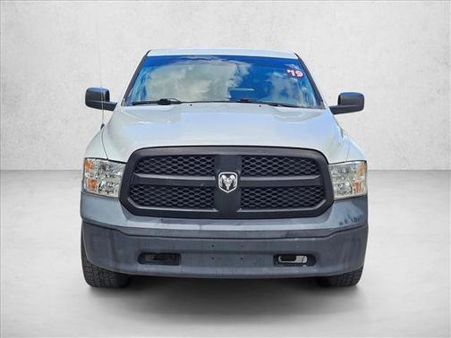 2019 RAM 1500 Tradesman