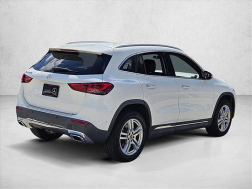 2023 Mercedes-Benz GLA 250 Base