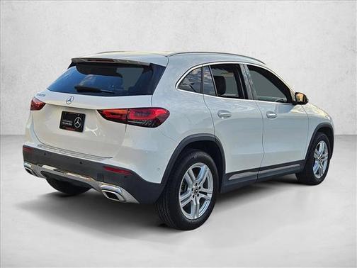 2023 Mercedes-Benz GLA 250 Base