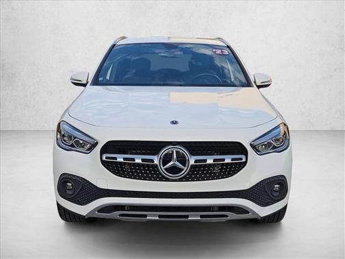 2023 Mercedes-Benz GLA 250 Base