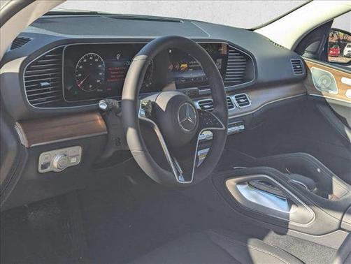 2026 Mercedes-Benz GLE 350 Base