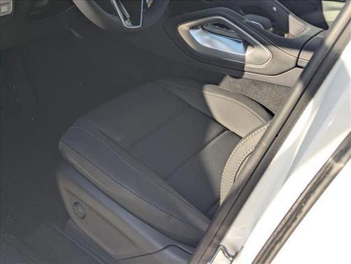 2026 Mercedes-Benz GLE 350 Base