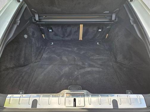 2021 Porsche Panamera RWD