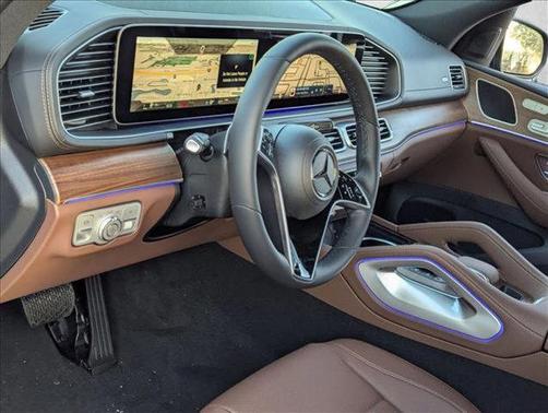 2026 Mercedes-Benz GLE 350 Base