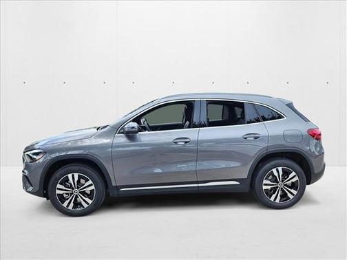 2026 Mercedes-Benz GLA 250 4MATIC
