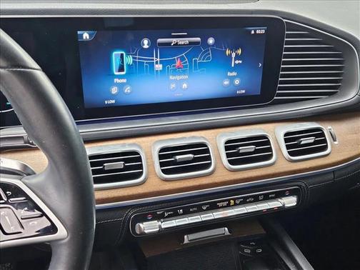 2024 Mercedes-Benz GLE 350 4MATIC