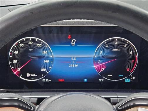 2024 Mercedes-Benz GLE 350 4MATIC