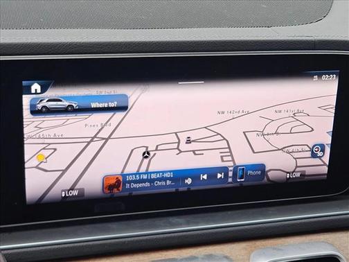 2024 Mercedes-Benz GLE 350 4MATIC