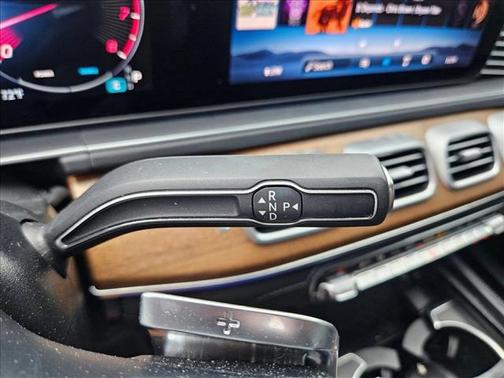 2024 Mercedes-Benz GLE 350 4MATIC