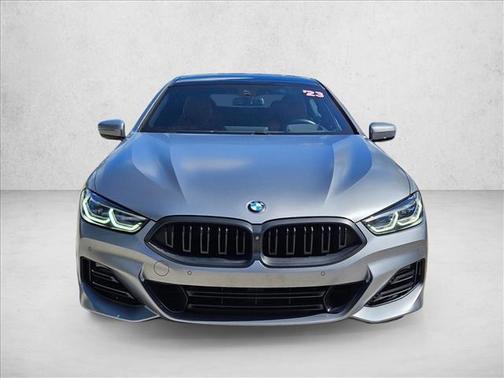2023 BMW 840 i