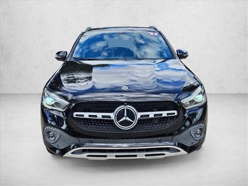 2022 Mercedes-Benz GLA 250 Base