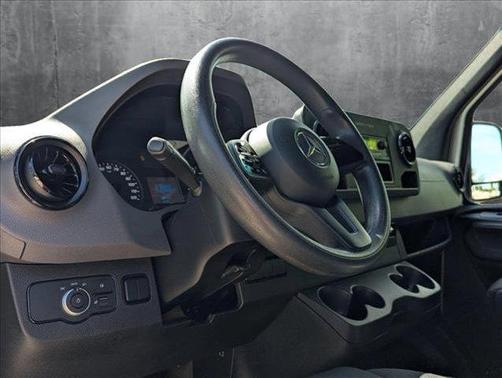 2023 Mercedes-Benz Sprinter 4500 High Roof 4-Cyl Diesel