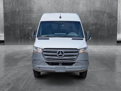 2023 Mercedes-Benz Sprinter 4500 High Roof 4-Cyl Diesel