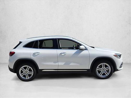 2023 Mercedes-Benz GLA 250 Base