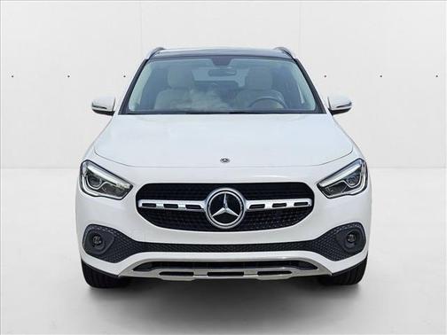 2023 Mercedes-Benz GLA 250 Base