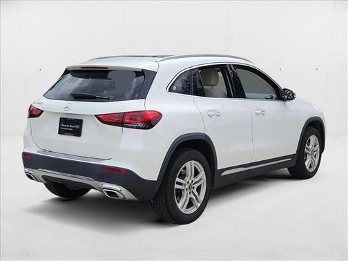2023 Mercedes-Benz GLA 250 Base