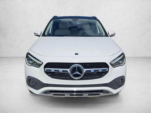 2023 Mercedes-Benz GLA 250 Base