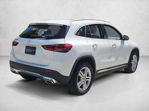 2023 Mercedes-Benz GLA 250 Base