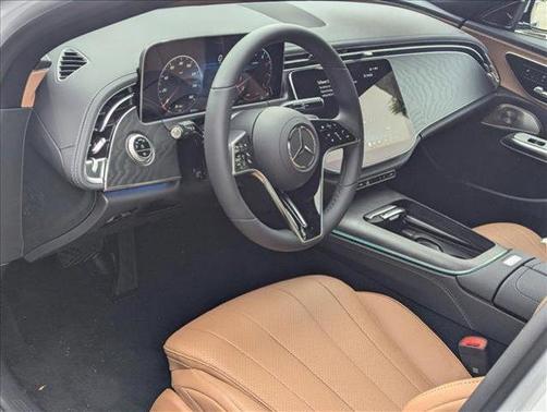 2025 Mercedes-Benz E-Class E 450 4MATIC All-Terrain