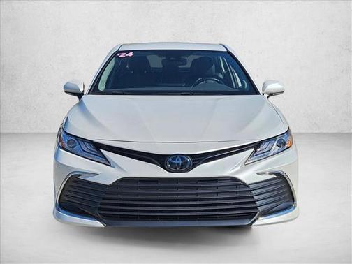 2024 Toyota Camry XLE