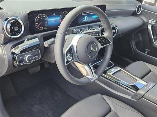 2026 Mercedes-Benz CLA 250 Base