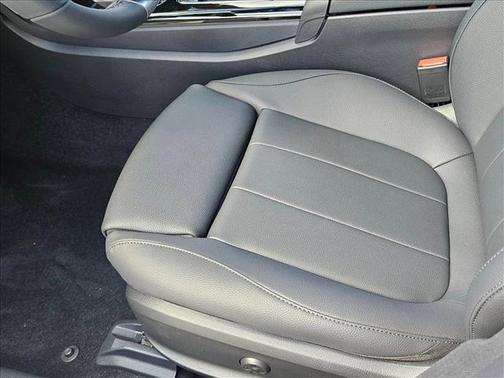 2026 Mercedes-Benz CLA 250 Base