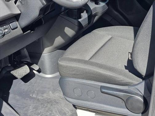 2025 Mercedes-Benz Sprinter 2500 Standard Roof
