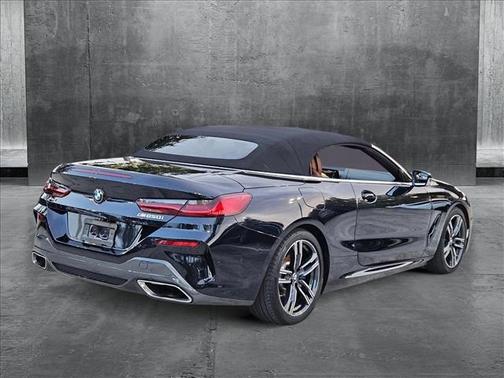 2022 BMW M850 xDrive