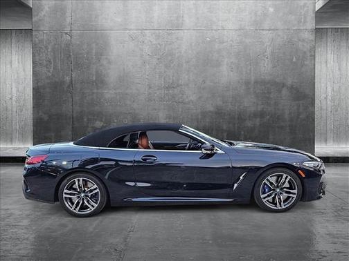 2022 BMW M850 xDrive
