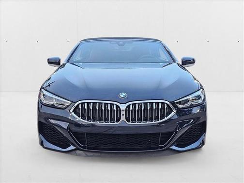 2022 BMW M850 xDrive