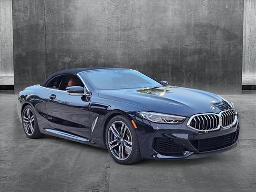 2022 BMW M850 xDrive