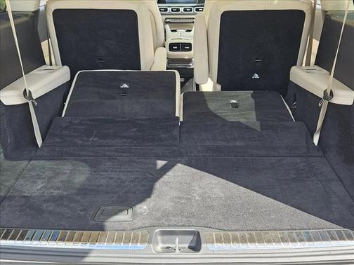 2022 Mercedes-Benz GLS 450 4MATIC
