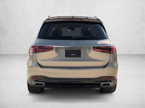2022 Mercedes-Benz GLS 450 4MATIC