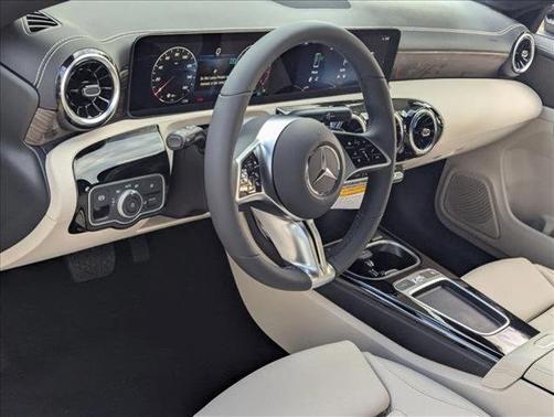 2026 Mercedes-Benz CLA 250 Base