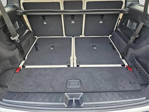 Polar White 2023 Mercedes-Benz GLB 250 4MATIC