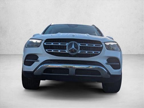 2026 Mercedes-Benz GLE 350 Base