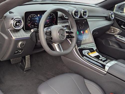 2026 Mercedes-Benz CLE 300 4MATIC Cabriolet