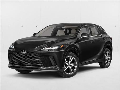 2024 Lexus RX 350 Base