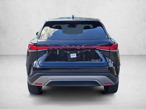 2024 Lexus RX 350 Base