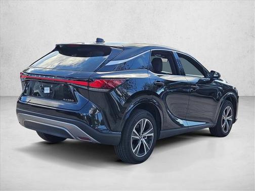 2024 Lexus RX 350 Base